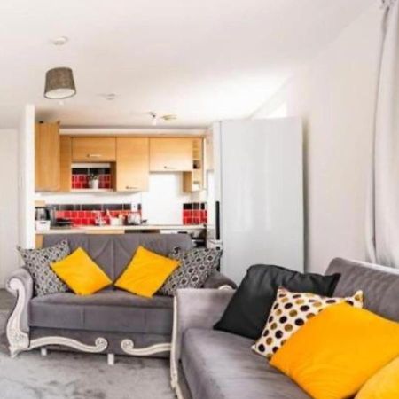 The Dartford Lodge - Free Parking Bagian luar foto