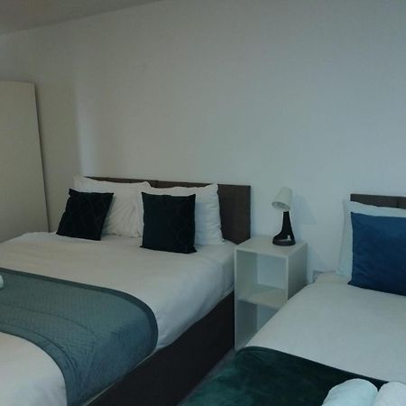 The Dartford Lodge - Free Parking Bagian luar foto